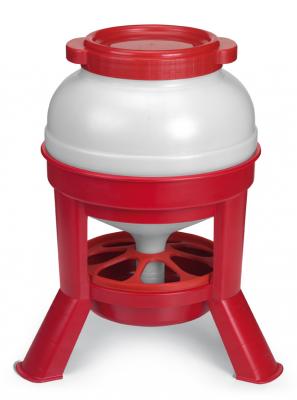 20 Ltr Poultry Feeder